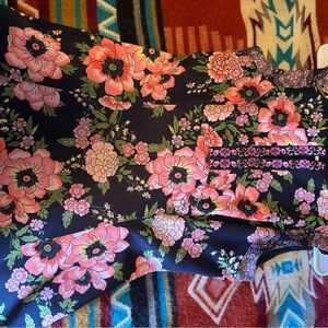 Floral Sleeveless Dress